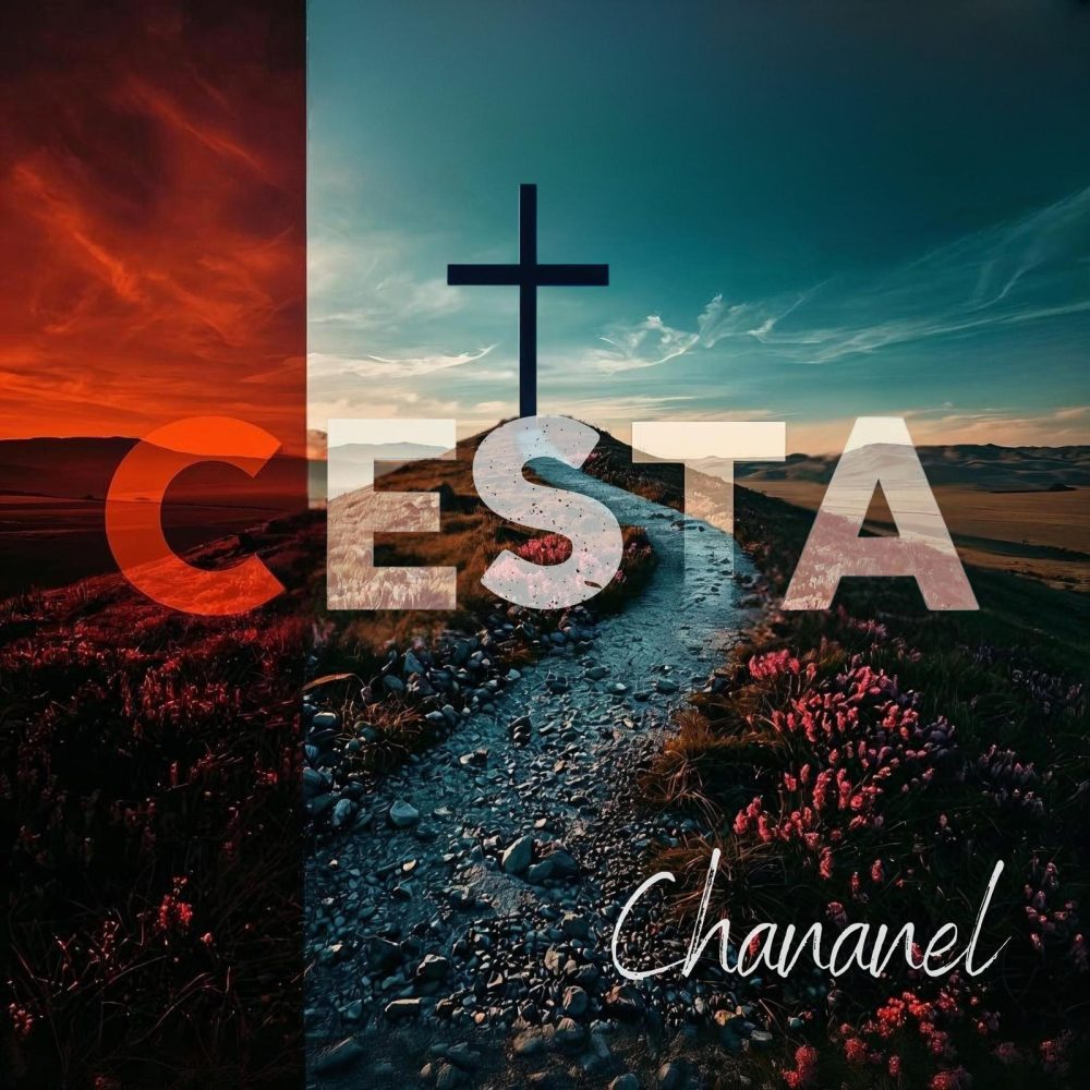 chananel-cesta-cover